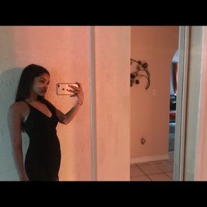 Meet your Posher, Aaliyah